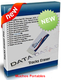 Glary Tracks Eraser 5.0.1.262 downloading