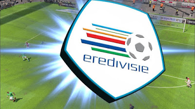 PES 2017 Eredivisie Scoreboard Season 2016/2017 