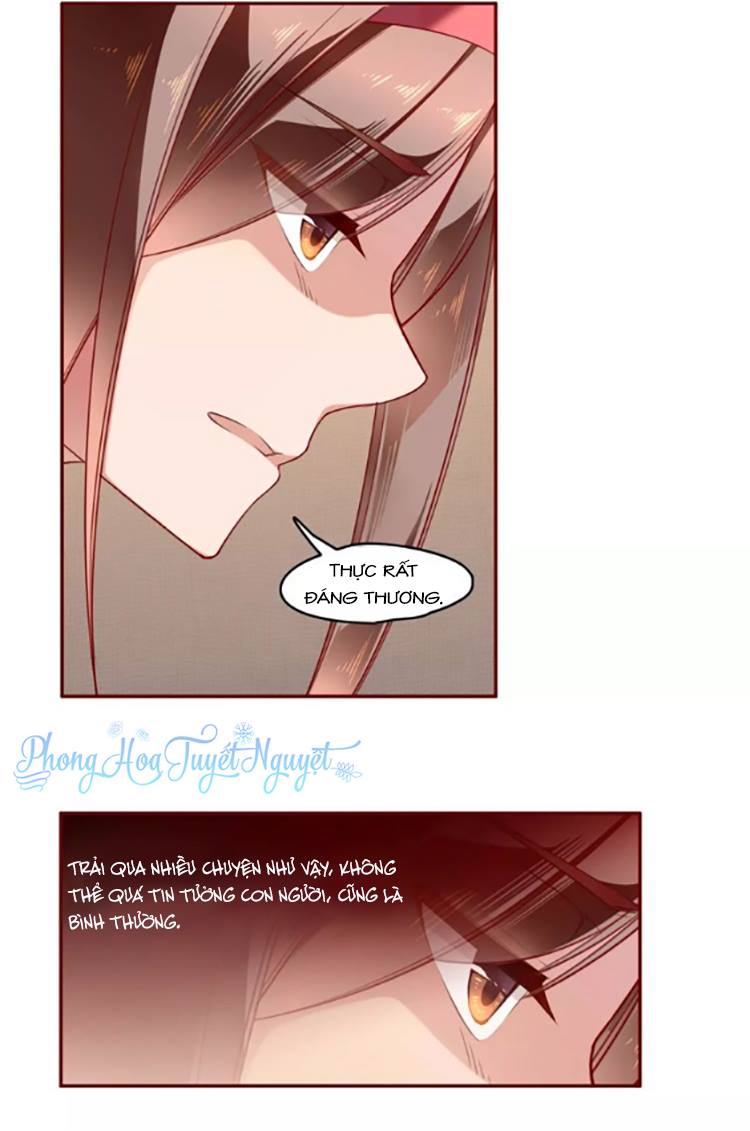 Cẩm Lý Quy - Chương 7 - Trang 11