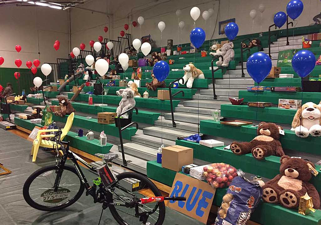 Springfield Vermont News Springfield Rotary Penny Sale coming up Oct. 20