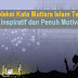 1500+ Kata Mutiara Islam Terbaik, Inspiratif, dan Penuh Motivasi