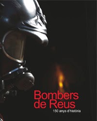 Bombers de Reus 150 anys