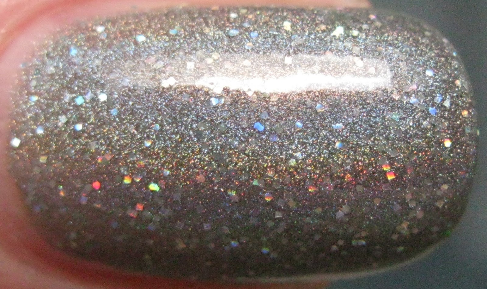 Lacquer Slacker Liz Literary Lacquers Shadow Between Us