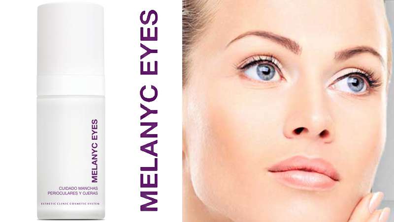 melanyc eyes mejor antiojeras