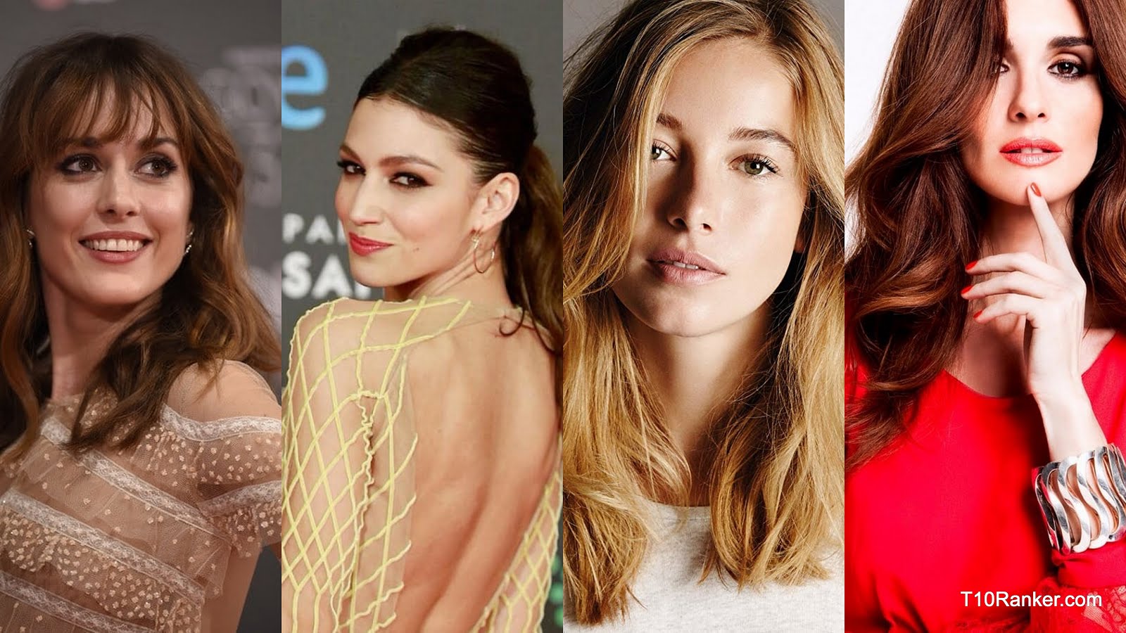 Either Way They Are All Considered Very Sexy Spanish Actresses These Are The Hottest Spanish Female Actors Either Way They Are All Considered Very Sexy Spanish Actresses These Are The Hottest Spanish Female Actors