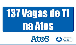 Multinacional Atos