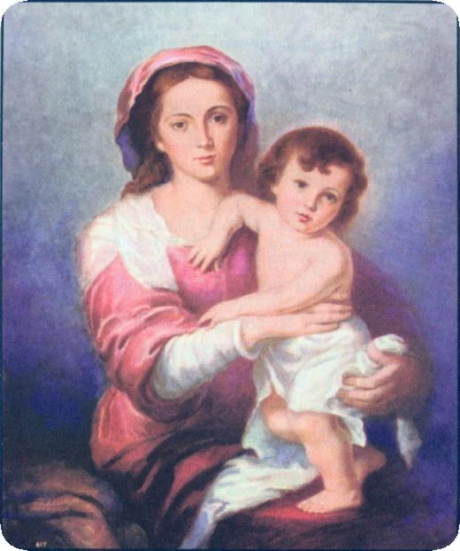 Clases de Catequesis infantil