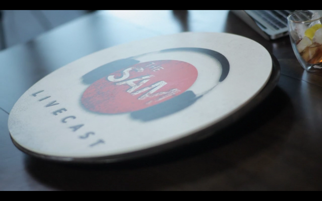 My Interview with Sam Zien of the Sam LiveCast Where there's ALWAYS