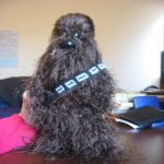 http://epicsoup.com/2010/02/24/free-chewbacca-amigurumi-pattern/