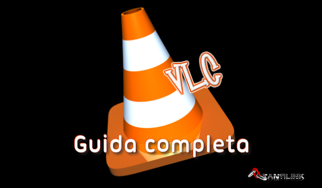 lettore multimediale VLC