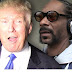 DONALD TRUMP: SI SNOOP HUBIESE APUNTADO A OBAMA ¡ESTARÍA ENCARCELADO!