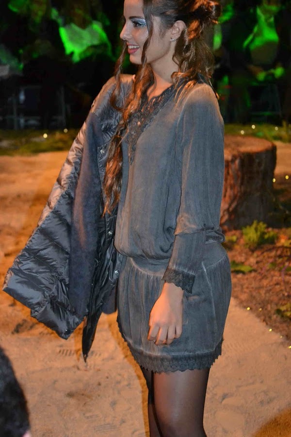 "El Racó de la Moda"