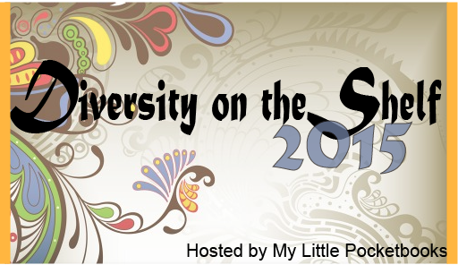 http://littlepocketbooks.blogspot.com/2014/12/diversity-on-shelf-2015.html