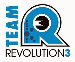 2014 Rev3 Age Group Team