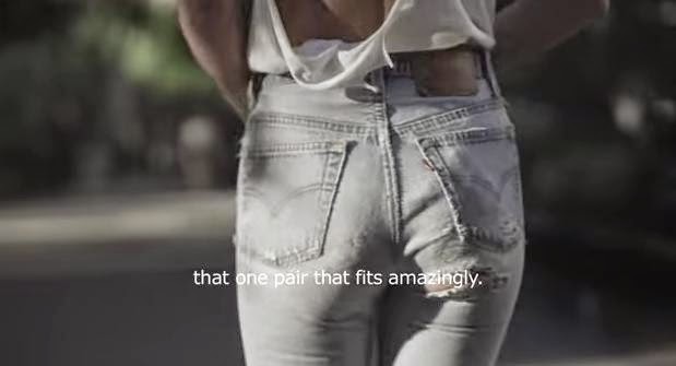 Levi's Jeans - 