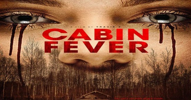 cabin fever 2016