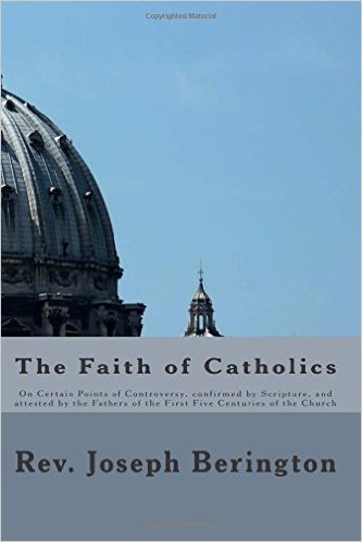 The Faith of Catholics: