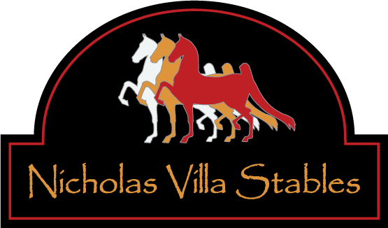 Nicholas Villa Stables