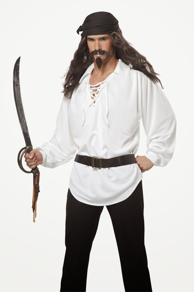 20 Photo of Pirate Cosplay Designs for Men Creative Cosplay Designs