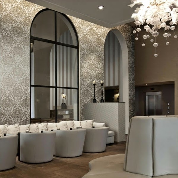 Baroque wallpaper &#8211; 38 stunning photos!