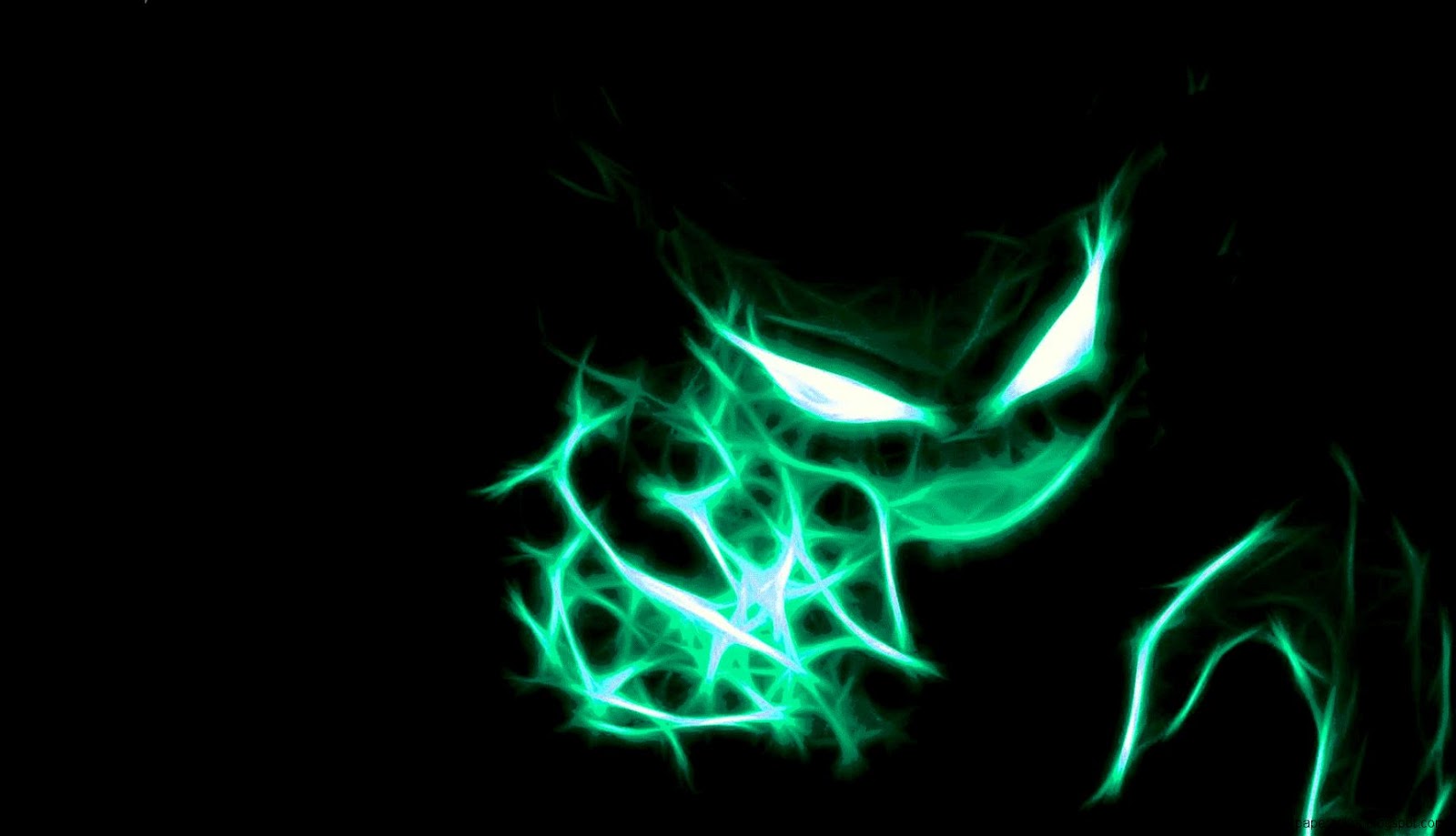 Cool Anime Wallpapers Pokemon