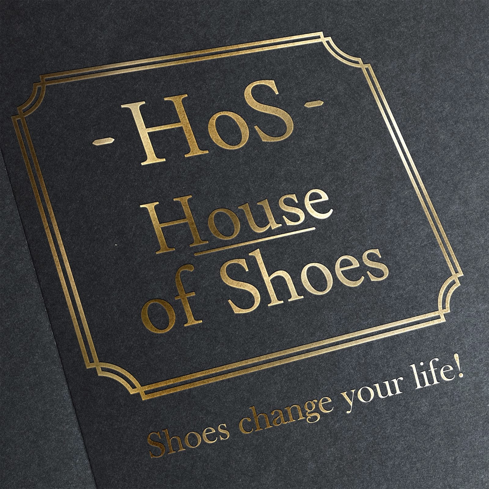 HoS | House of Shoes