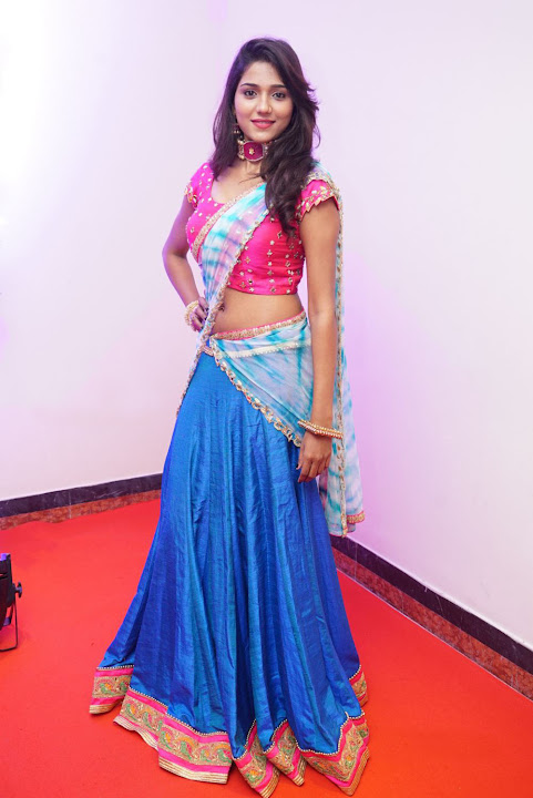 Shalu Chourasiya