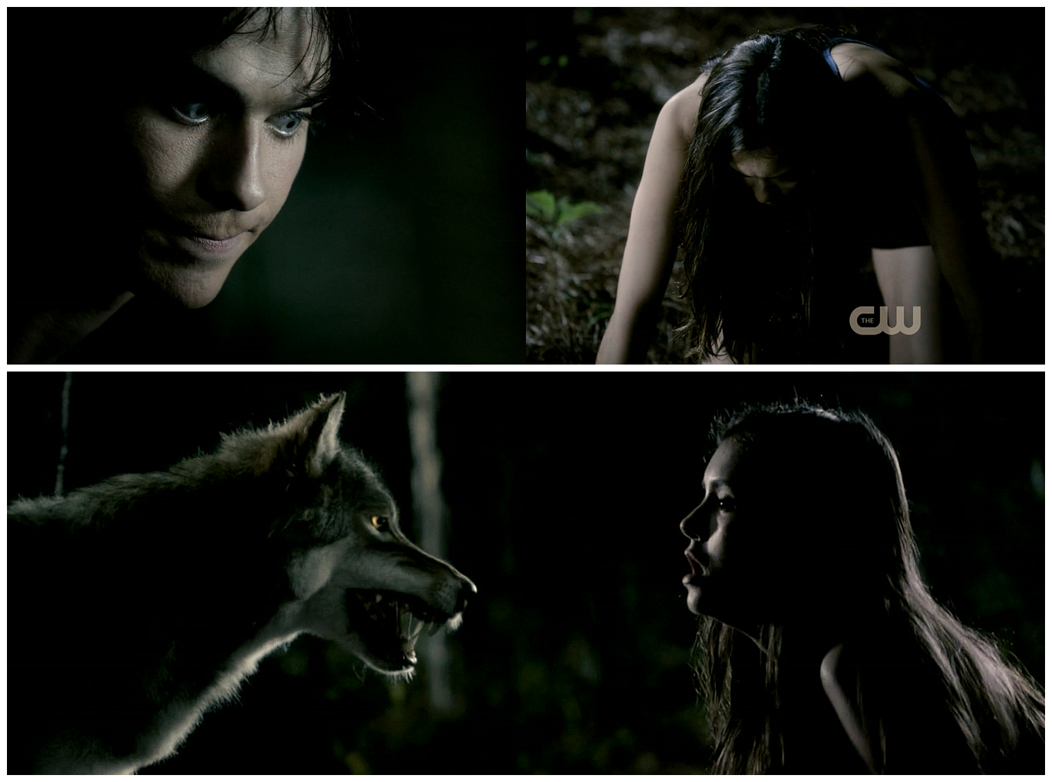 фанфики джейкоб и ожп