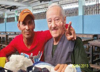 Armando Sosa Fortuny, ha fallecido en prisión