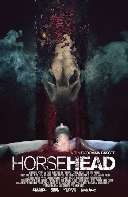 Horsehead (2014) με ελληνικους υποτιτλους