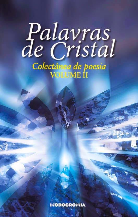 "Palavras de Cristal" - Volume II