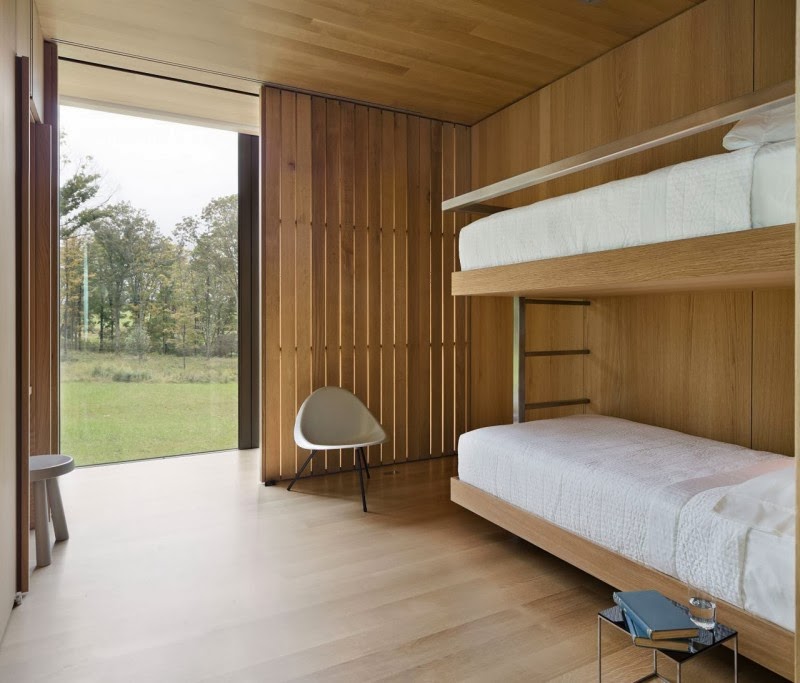 2 bedroom terraced design