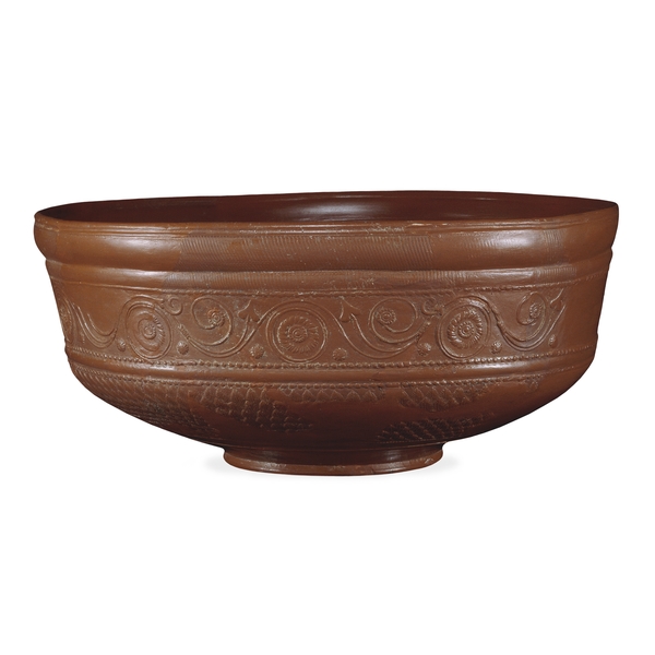 Beyond the Baths: 2011