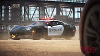 Need for Speed Payback Game Screenshot 8