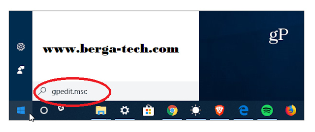 How to Add or Remove the Power Button to the Windows 10 Login Screen