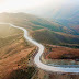 LOOK: This scenic highway was made for your most epic road trip