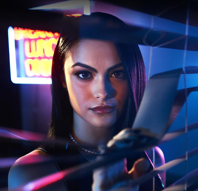 veronica lodge riverdale beronica lodge