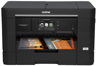 Brother MFC-J5720DW Drivers Download