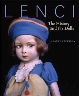Lenci - The History and The Dolls