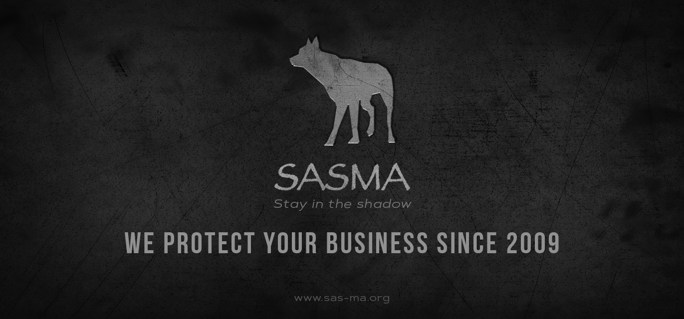 Chronimy Twój biznes od 2009 roku