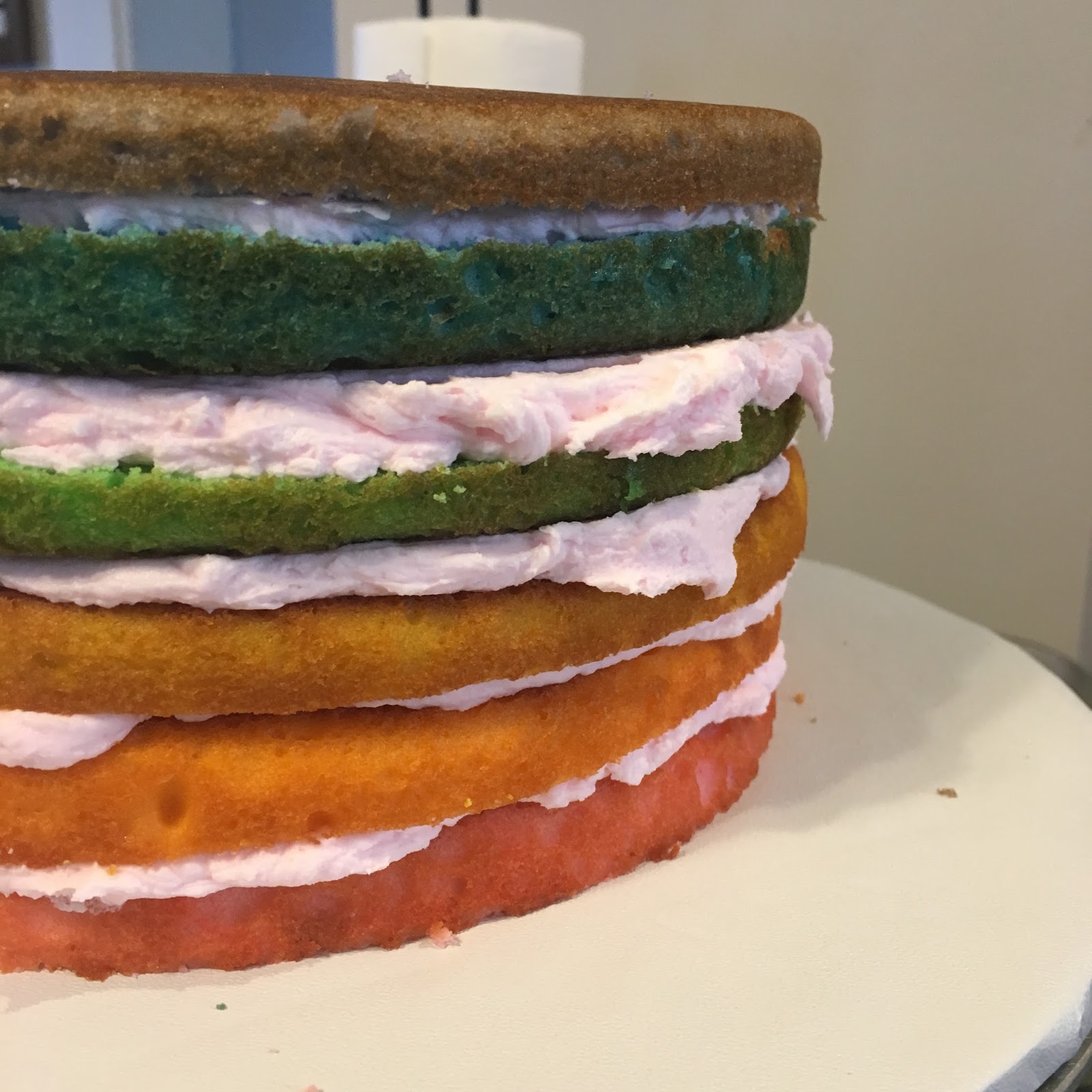 Country Cupboard Cakes Emoji Cake and Cake Pops