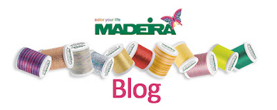 Madeira Garne Blog