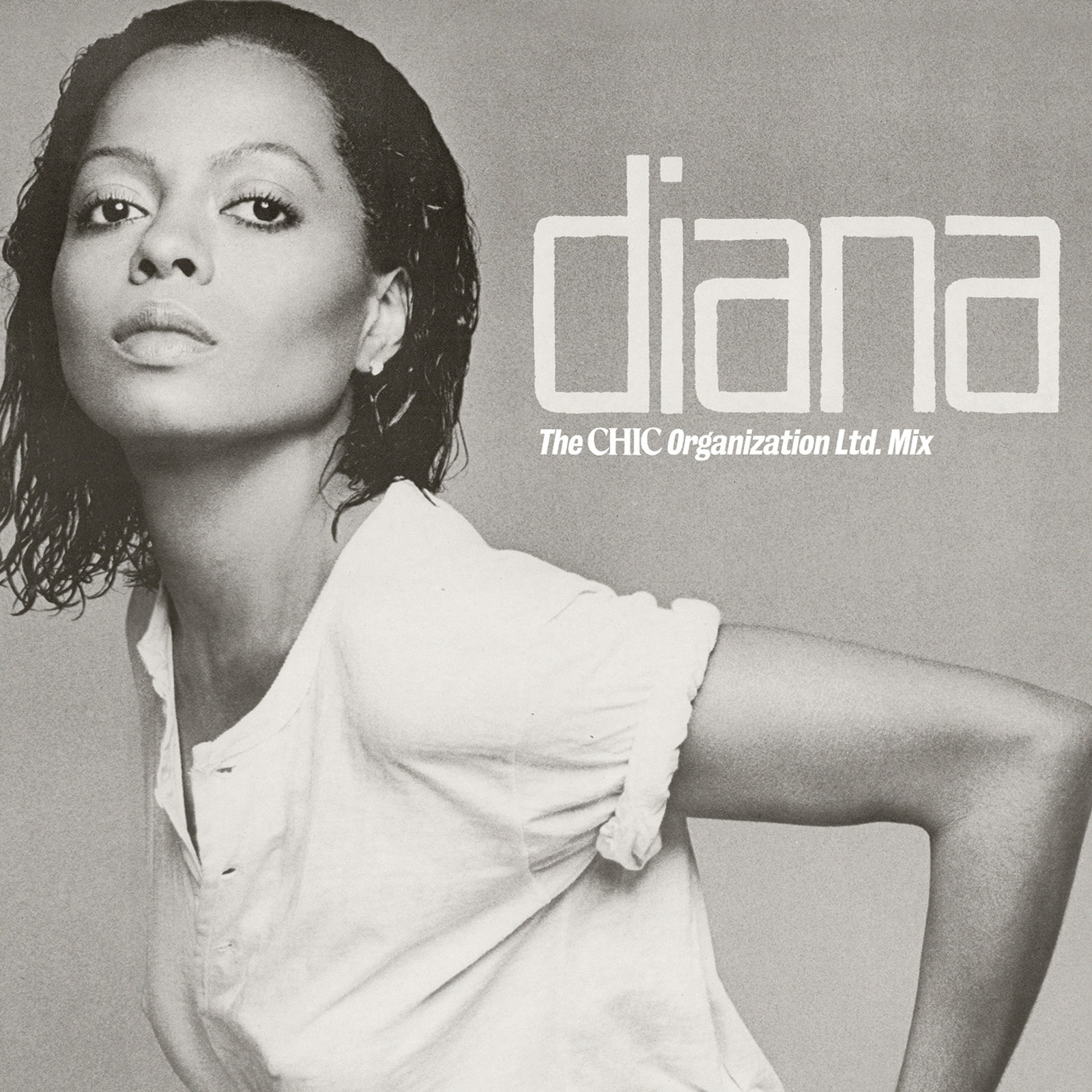 JAZZ CHILL : Legendary 1980 Diana Ross Album, 'diana -- the original JAZZ CHILL : Legendary 1980 Diana Ross Album, 'diana -- the original
