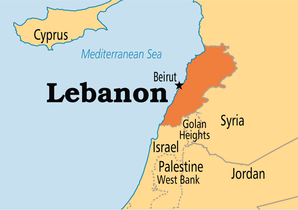 Arab-Israeli Conflict: May 17 Agreement of 1983 was an agreement signed between Lebanon and Israel