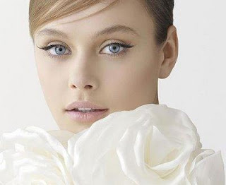 Cosmética profesional para ti: MAQUILLAJES DE INVIERNO 2013