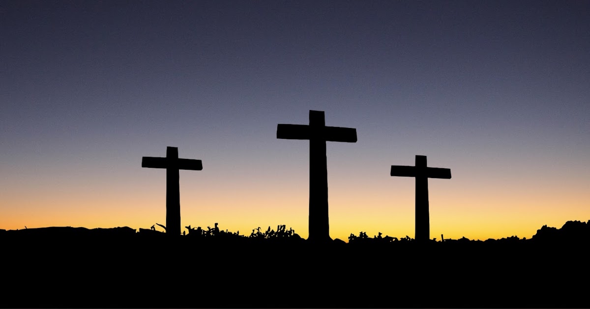 Bedeutung Des Kreuzes Für Christen Bibel und Wahrheit: Missverstehe nicht die wahre Bedeutung des Kreuzes