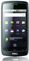 Android Mobile Dell XCD35