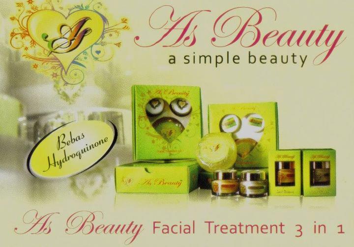 Beauty Zone AS BEAUTY PRODUK