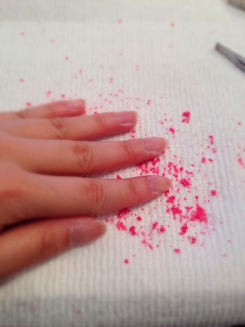 Jess &amp; Everything Else&hellip;: Shellac My Nails