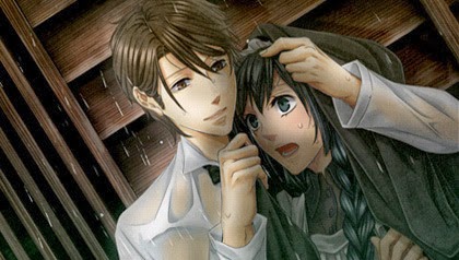 Get Reverse Harem Garden Polls Hanayaka Wari Couple HD Get Wallpaper Reverse Harem Garden Polls Hanayaka Wari Couple Desktop Wallpaper Free